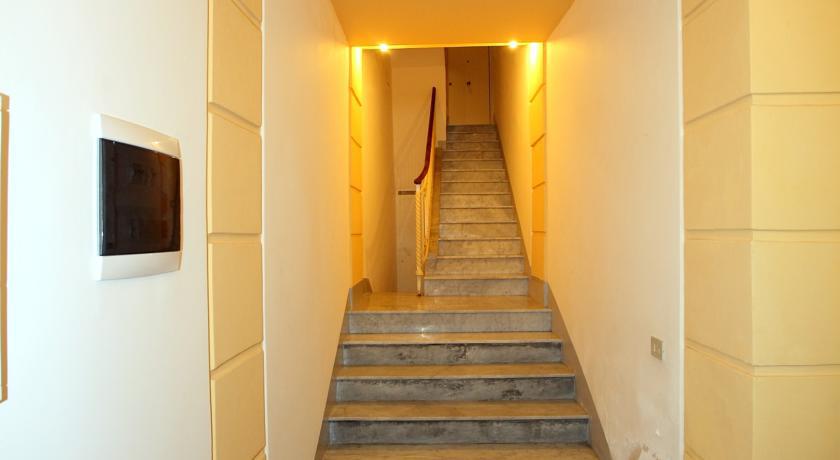 B&B Teatro Palermo Habitación foto